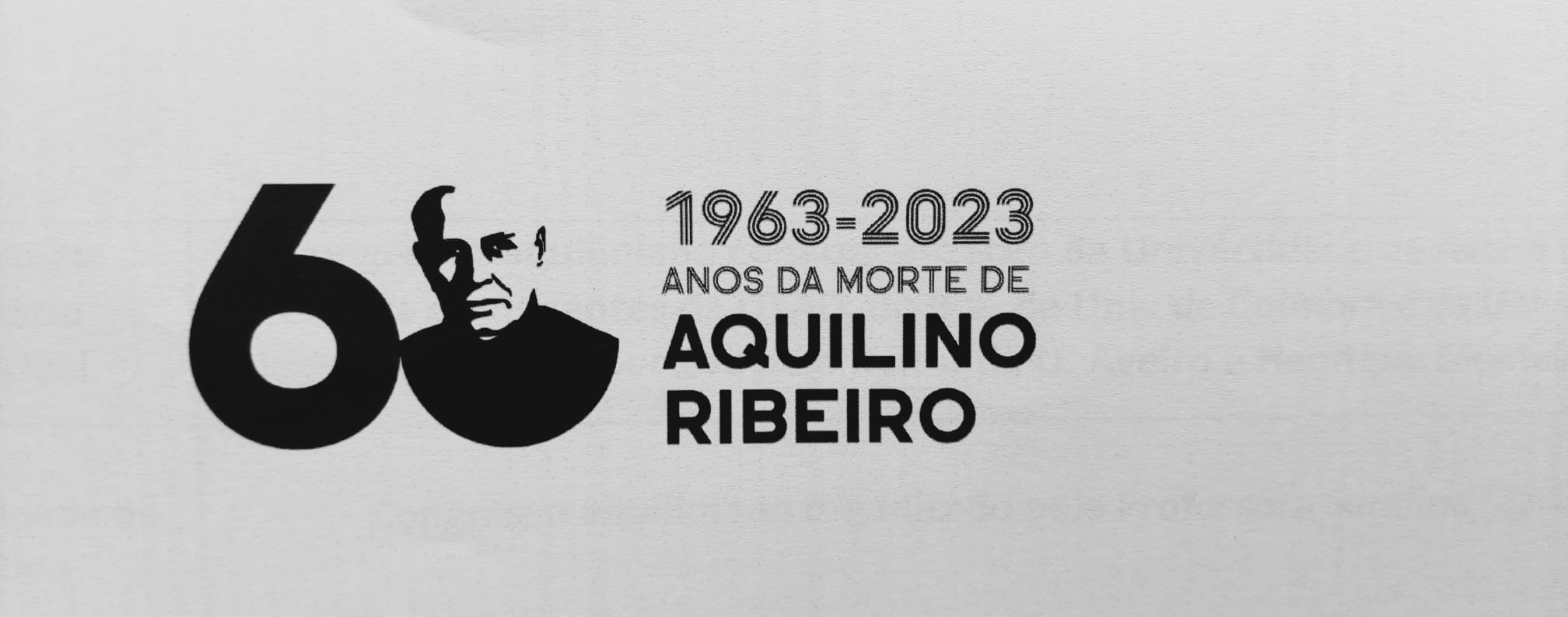 60 Anos da Morte de Aquilino Ribeiro (1963-2023)
