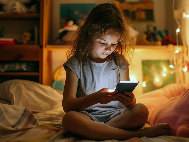 Exibir crianças na internet coloca em xeque seus direitos - 29/07/2023 -  Equilíbrio - Folha